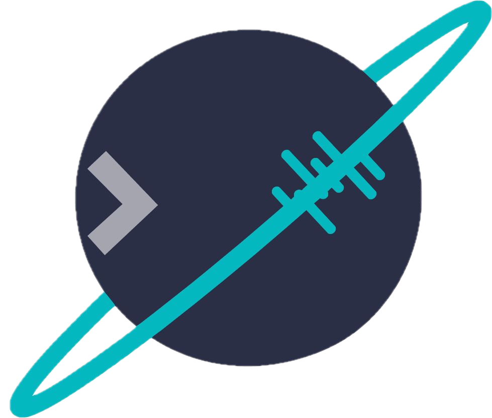 Exoplanet Hackathon logo