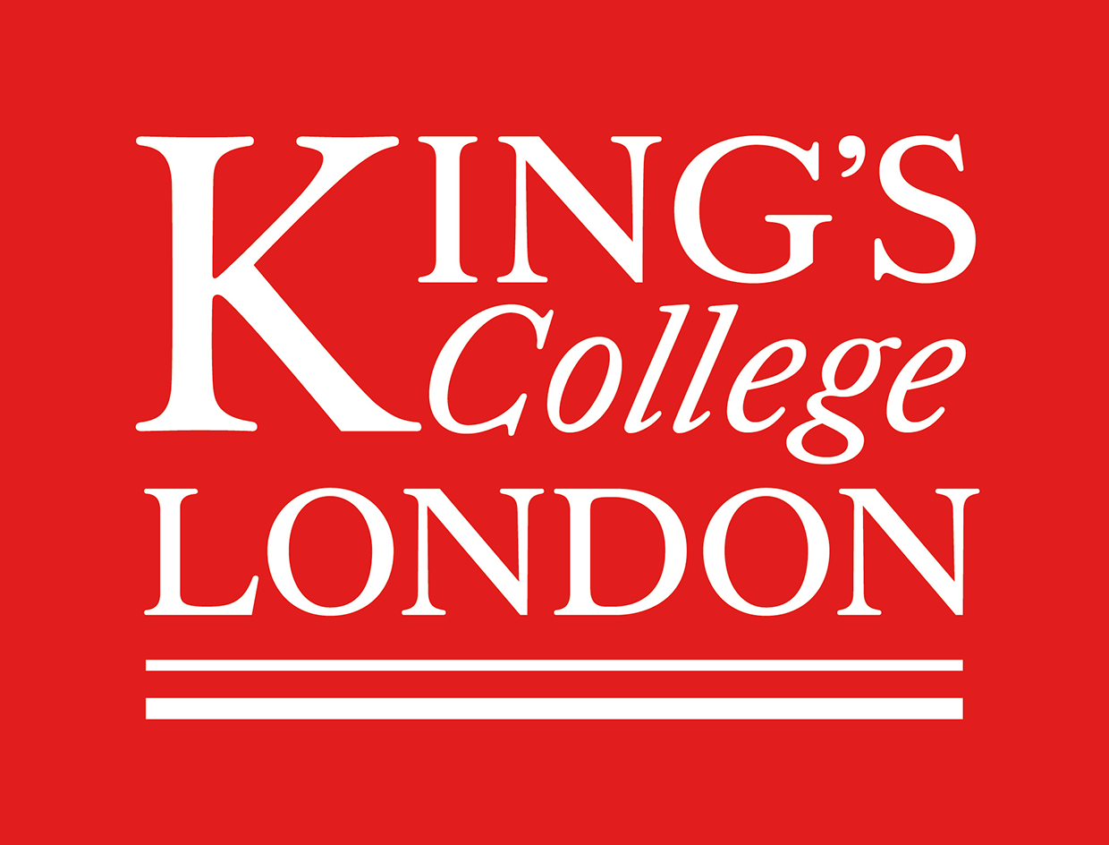 King's College London Logo